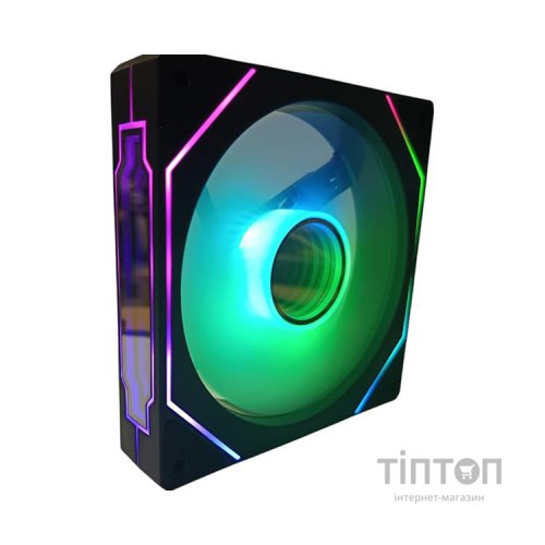 Кулер до корпусу Cooling Baby FR12025
