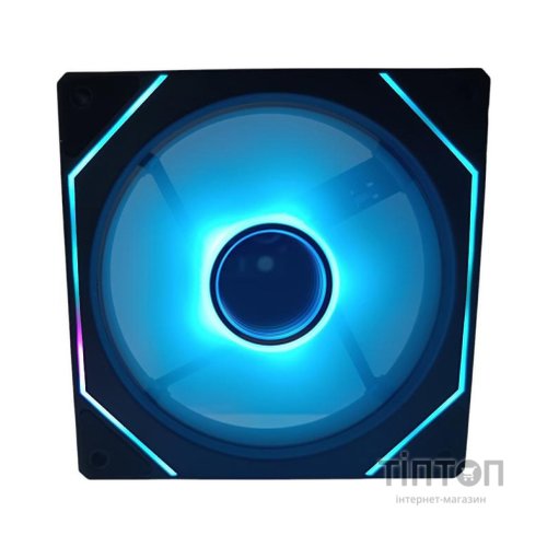 Кулер до корпусу Cooling Baby FR12025