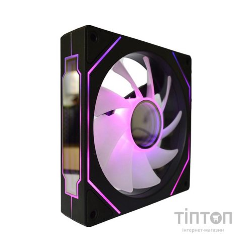 Кулер до корпусу Cooling Baby FR12025