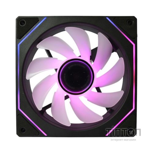 Кулер до корпусу Cooling Baby FR12025