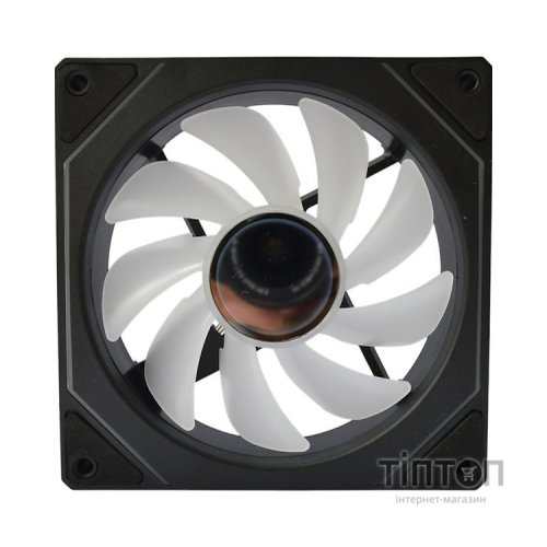 Кулер до корпусу Cooling Baby FR12025