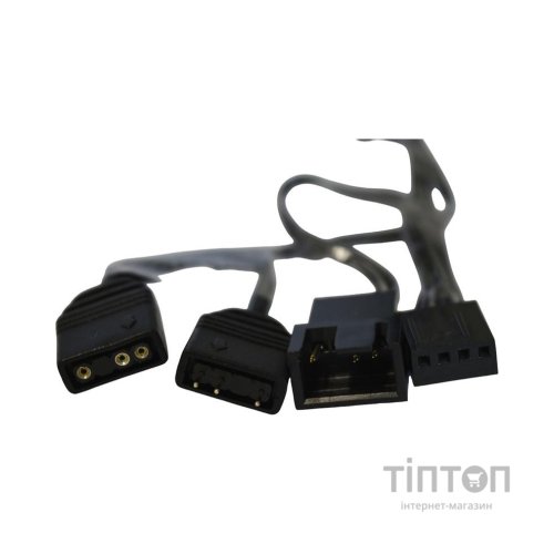 Кулер до корпусу Cooling Baby FR12025