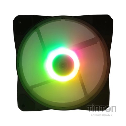Кулер до корпусу Cooling Baby FR12025