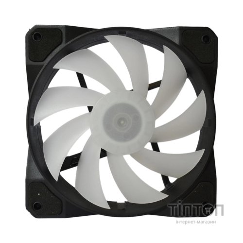 Кулер до корпусу Cooling Baby FR12025