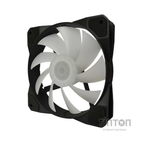 Кулер до корпусу Cooling Baby FR12025
