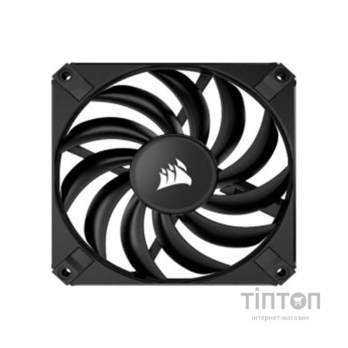Кулер до корпусу Corsair AF120 Slim Black (CO-9050144-WW)
