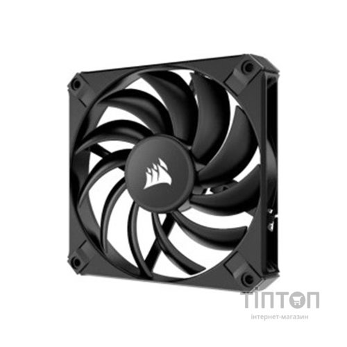 Кулер до корпусу Corsair AF120 Slim Black (CO-9050144-WW)