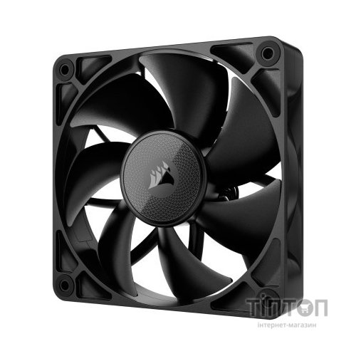 Кулер до корпусу Corsair iCUE Link RX140 PWM Dual Pack (CO-9051012-WW)
