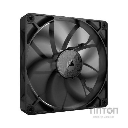 Кулер до корпусу Corsair iCUE Link RX140 PWM Dual Pack (CO-9051012-WW)