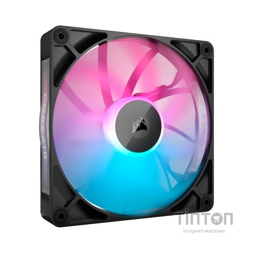Кулер до корпусу Corsair iCUE Link RX140 RGB PWM (CO-9051019-WW)