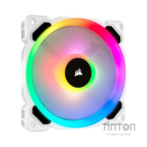 Кулер до корпусу Corsair LL120 RGB (CO-9050091-WW)