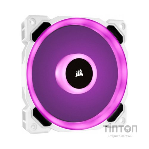 Кулер до корпусу Corsair LL120 RGB (CO-9050091-WW)