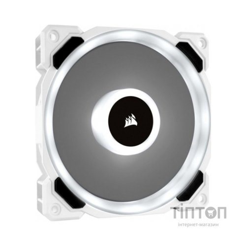 Кулер до корпусу Corsair LL120 RGB (CO-9050091-WW)