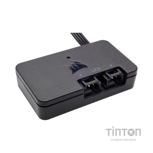 Кулер до корпусу Corsair LL120 RGB White (CO-9050092-WW)