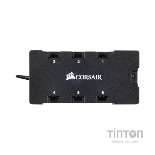 Кулер до корпусу Corsair LL120 RGB White (CO-9050092-WW)