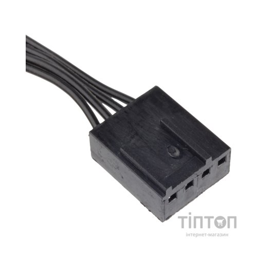 Кулер до корпусу Corsair LL140 RGB Single Pack (CO-9050073-WW)