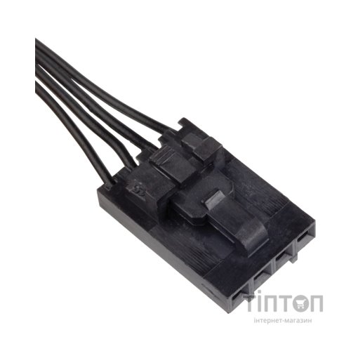 Кулер до корпусу Corsair LL140 RGB Single Pack (CO-9050073-WW)