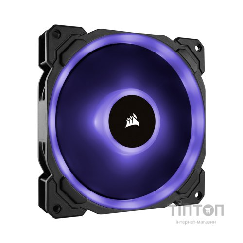 Кулер до корпусу Corsair LL140 RGB Single Pack (CO-9050073-WW)