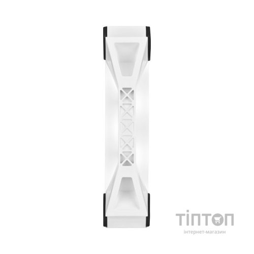 Кулер до корпусу Corsair QL Series, WHITE QL120 RGB (CO-9050104-WW)