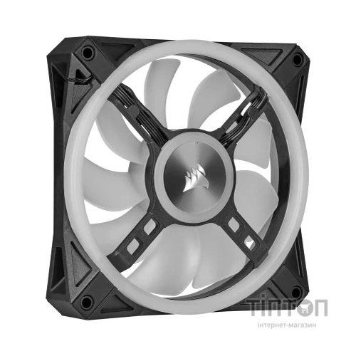Кулер до корпусу Corsair QL120 RGB (CO-9050097-WW)