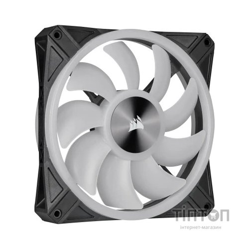 Кулер до корпусу Corsair QL140 RGB (CO-9050099-WW)