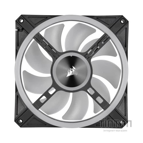 Кулер до корпусу Corsair QL140 RGB (CO-9050099-WW)