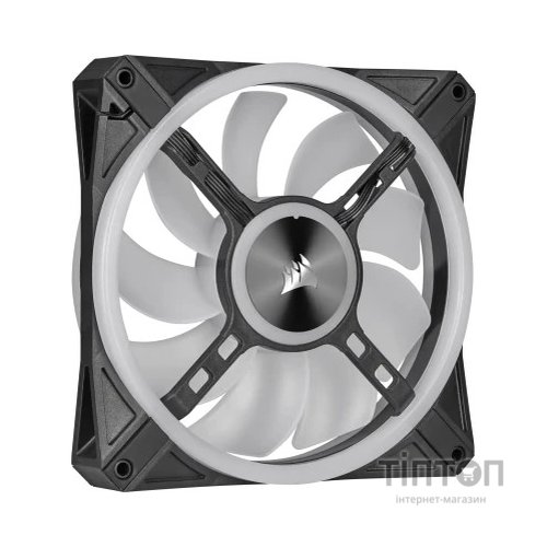Кулер до корпусу Corsair QL140 RGB (CO-9050099-WW)