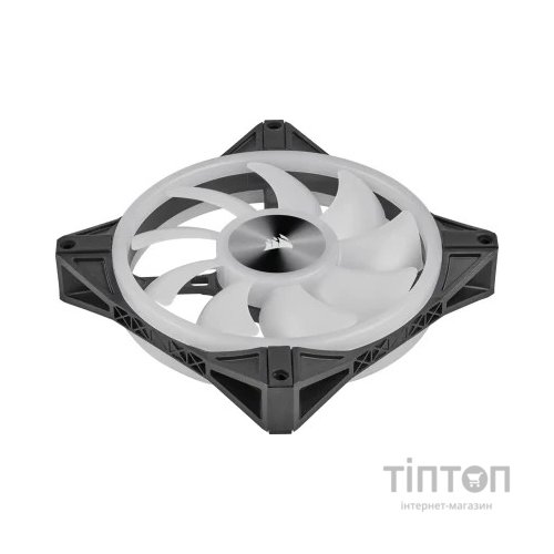 Кулер до корпусу Corsair QL140 RGB (CO-9050099-WW)