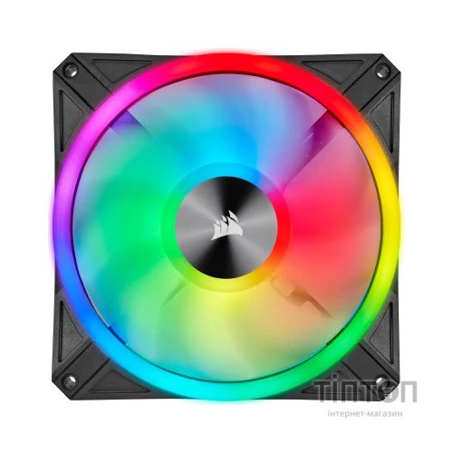 Кулер до корпусу Corsair QL140 RGB (CO-9050099-WW)