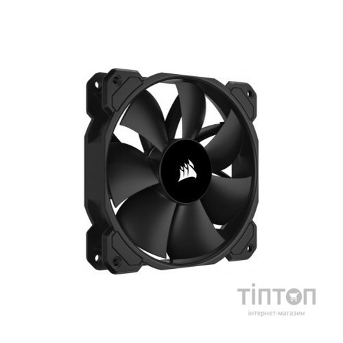 Кулер до корпусу Corsair SP120 Elite Black (CO-9050161-WW)