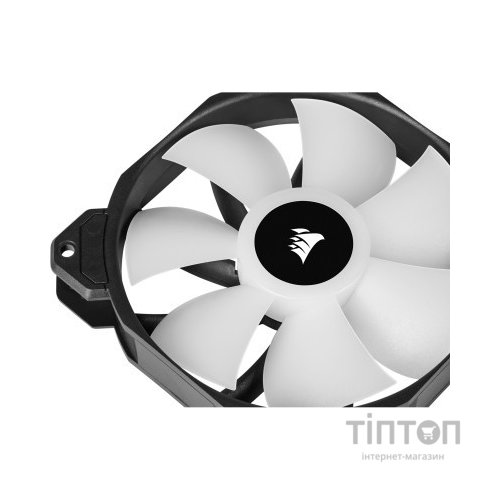 Кулер до корпусу Corsair SP120 RGB ELITE (CO-9050109-WW)