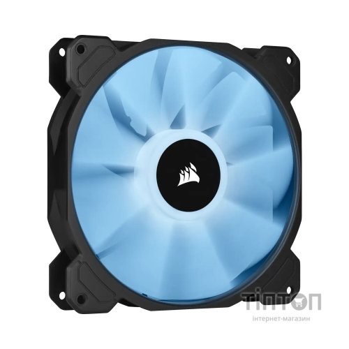 Кулер до корпусу Corsair SP140 RGB ELITE (CO-9050111-WW)