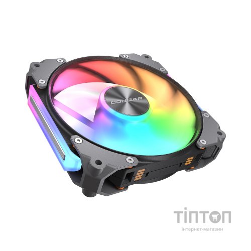 Кулер до корпусу Cougar Apolar 120 ARGB