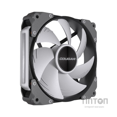 Кулер до корпусу Cougar Apolar 120 ARGB