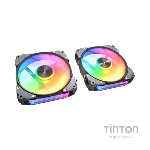 Кулер до корпусу Cougar Apolar 120 ARGB