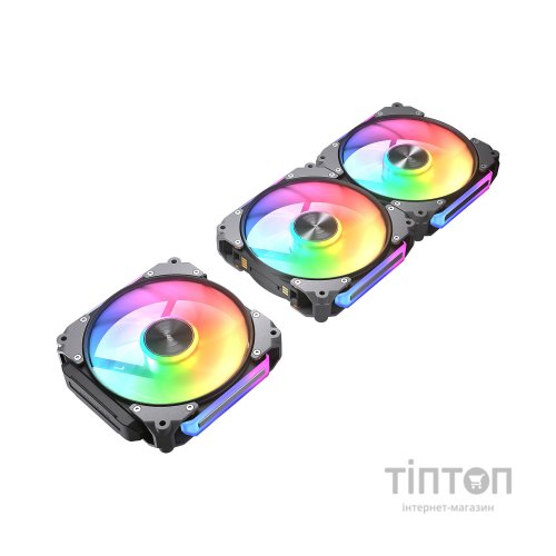 Кулер до корпусу Cougar Apolar 120 ARGB