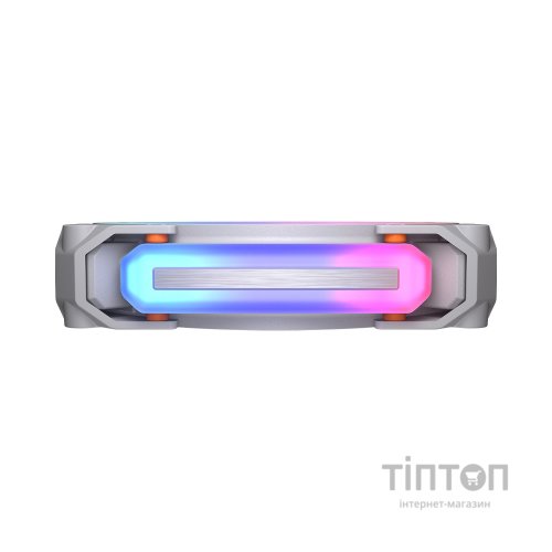 Кулер до корпусу Cougar Apolar 120 ARGB (White)