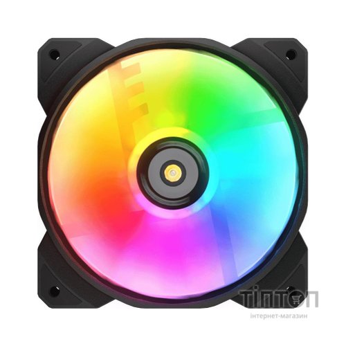 Кулер до корпусу Cougar MHP 120 ARGB