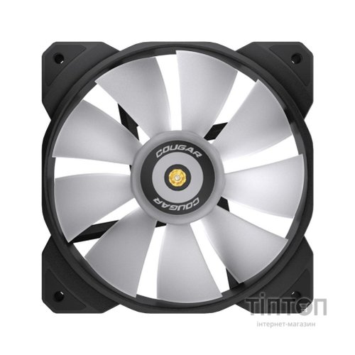 Кулер до корпусу Cougar MHP 120 ARGB