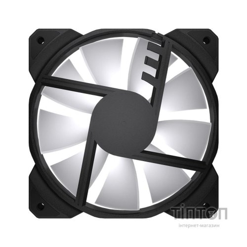 Кулер до корпусу Cougar MHP 120 ARGB