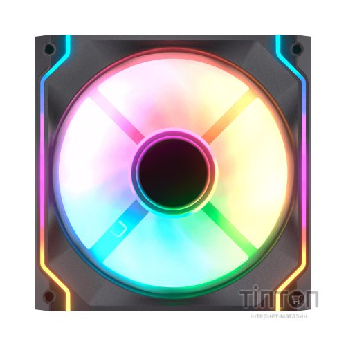 Кулер до корпусу Cougar SC140 ARGB