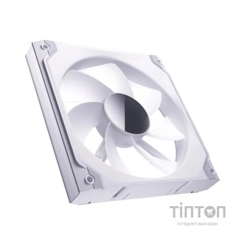 Кулер до корпусу Cougar SC140 ARGB RB (White)