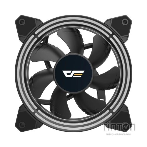 Кулер до корпусу DARKFLASH CF11 PRO