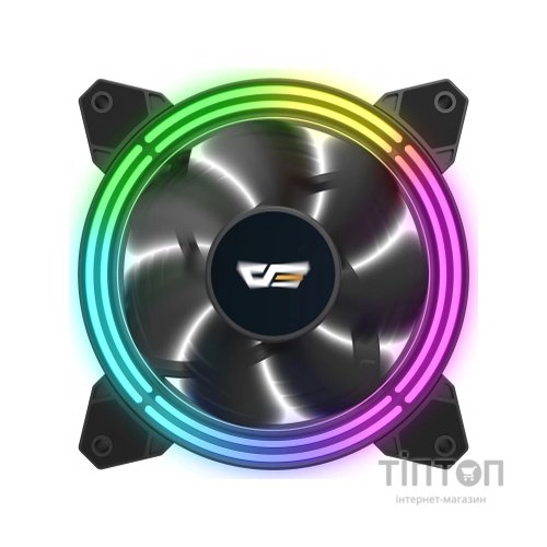 Кулер до корпусу DARKFLASH CF11 PRO