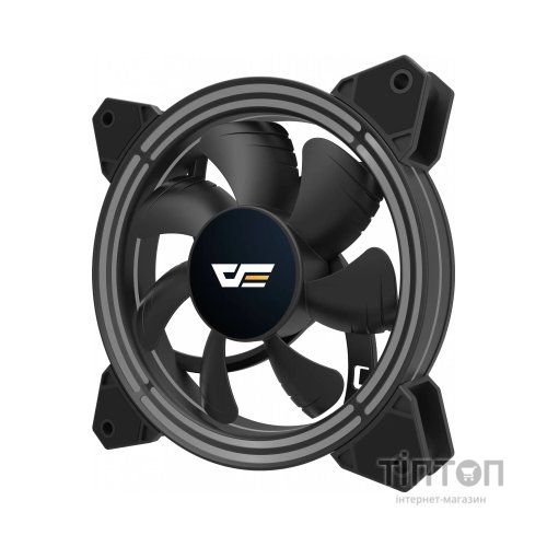 Кулер до корпусу DARKFLASH CF11 PRO