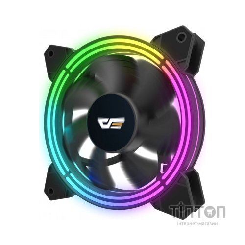 Кулер до корпусу DARKFLASH CF11 PRO