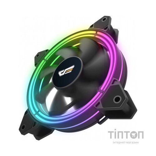Кулер до корпусу DARKFLASH CF11 PRO