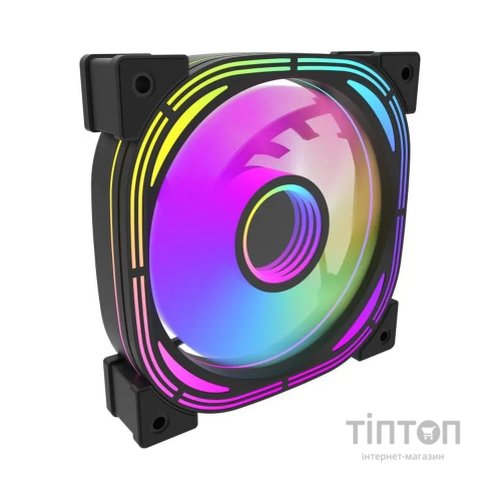 Кулер до корпусу DARKFLASH INF24 PRO