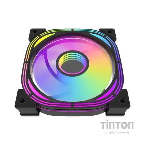 Кулер до корпусу DARKFLASH INF24 PRO
