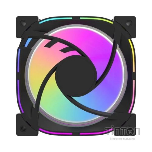 Кулер до корпусу DARKFLASH INF24 PRO